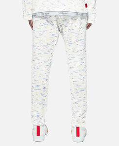 Basic Leggings (White)