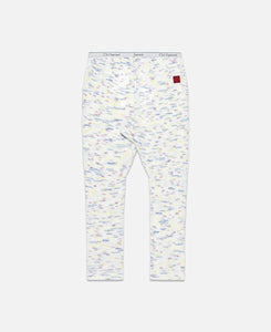 Basic Leggings (White)