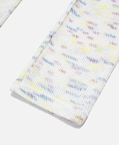Basic Leggings (White)