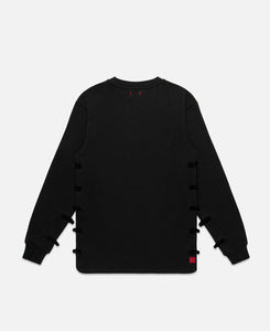 Basic Sweatshirt (Black)