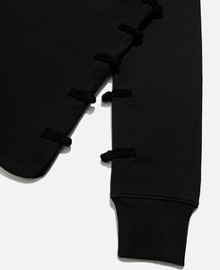 Basic Sweatshirt (Black)
