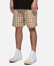 Beach Shorts (Orange)