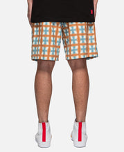 Beach Shorts (Orange)
