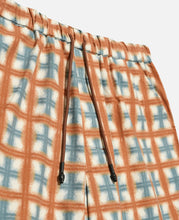 Beach Shorts (Orange)