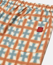 Beach Shorts (Orange)