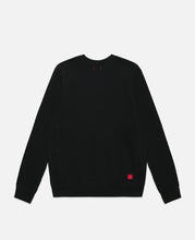 Bricken Head Crewneck Sweatshirt (Black)