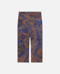 Buckle Pants (Purple)