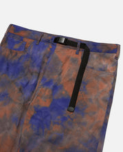 Buckle Pants (Purple)