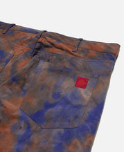 Buckle Pants (Purple)