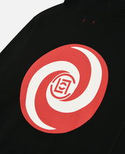 Can't Get CLOT Out Of My Head Hoodie (Black)