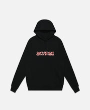 Can't Get CLOT Out Of My Head Hoodie (Black)