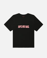 Can't Get CLOT Out Of My Head T-Shirt (Black)