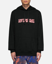 Can't Get CLOT Out Of My Head Hoodie (Black)
