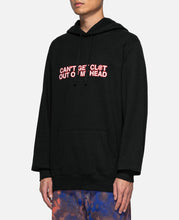 Can't Get CLOT Out Of My Head Hoodie (Black)