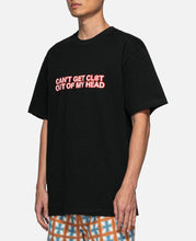 Can't Get CLOT Out Of My Head T-Shirt (Black)