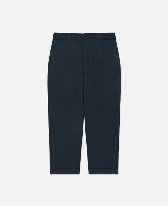 Canvas Dickies Pants (Navy)
