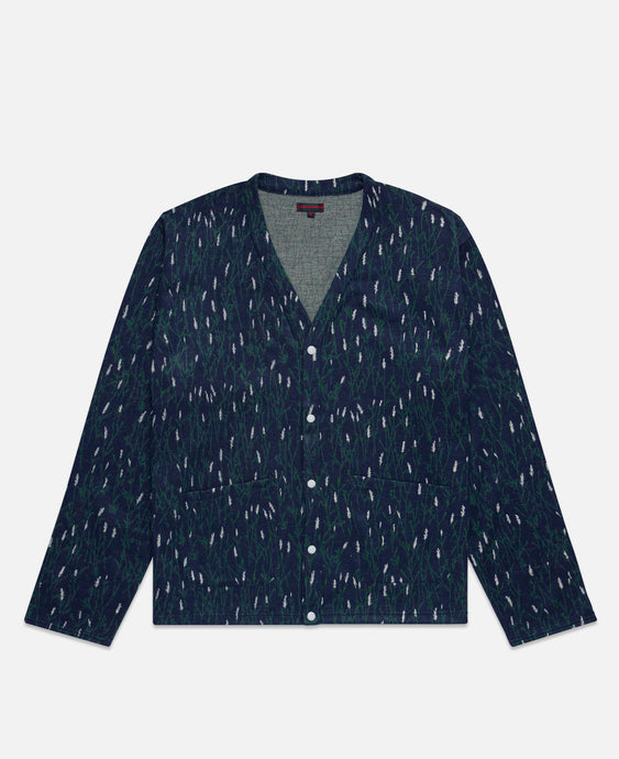Cardigan (Black)