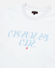 Casually Cool T-Shirt (White)