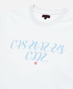 Casually Cool T-Shirt (White)