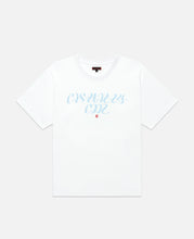 Casually Cool T-Shirt (White)