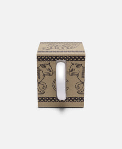 CLOT Cat Mug (White)