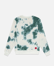 Chinese Crew Neck (Green)