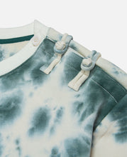 Chinese Crew Neck (Green)