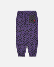 Chinese Pants (Purple)