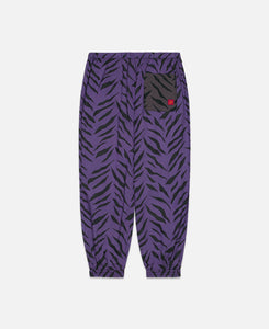 Chinese Pants (Purple)
