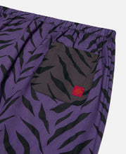 Chinese Pants (Purple)