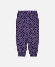 Chinese Pants (Purple)