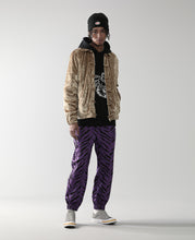 Chinese Pants (Purple)