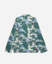 Chinese Shirt (Multi)