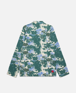 Chinese Shirt (Multi)