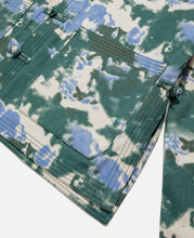 Chinese Shirt (Multi)