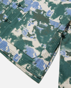 Chinese Shirt (Multi)