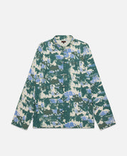 Chinese Shirt (Multi)