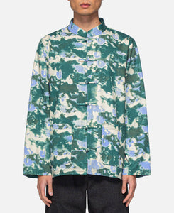 Chinese Shirt (Multi)