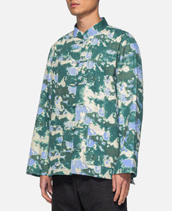 Chinese Shirt (Multi)