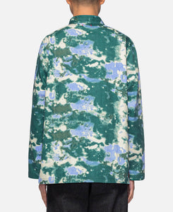 Chinese Shirt (Multi)