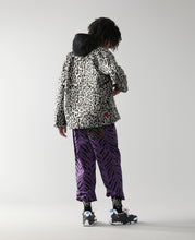 Chinese Pants (Purple)