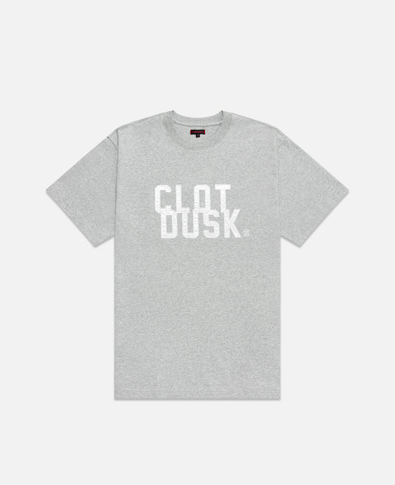 CLOT Dusk T-Shirt (Grey)