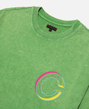 CLOT Globe Logo T-Shirt (Green)