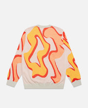 CLOT Logo Sweater (Beige)