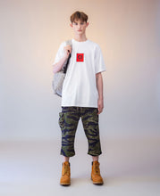 CLOT Periodic Table T-Shirt (White)