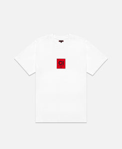 CLOT Periodic Table T-Shirt (White)