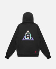 CLOT Seeing Eyes Hoodie (Black)