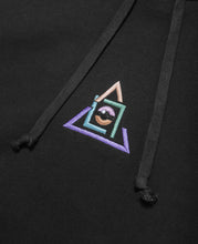 CLOT Seeing Eyes Hoodie (Black)