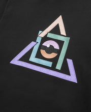 CLOT Seeing Eyes Hoodie (Black)