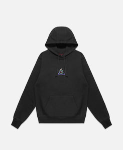 CLOT Seeing Eyes Hoodie (Black)